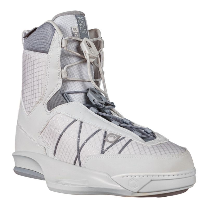 Chausses wakeboard liquid force vida 6x 2025