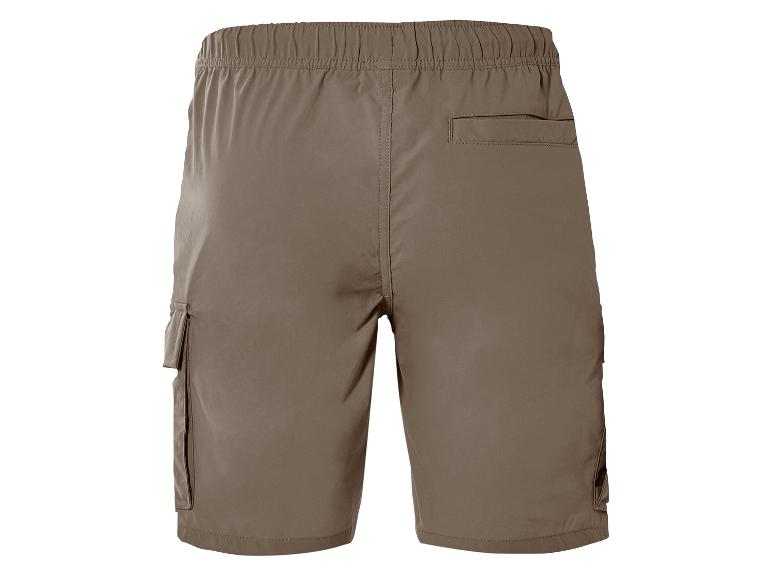 Korte heren broek