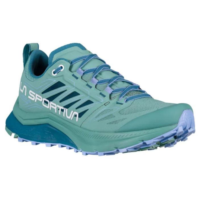 La Sportiva Dame Trailsko Jackal Grøn