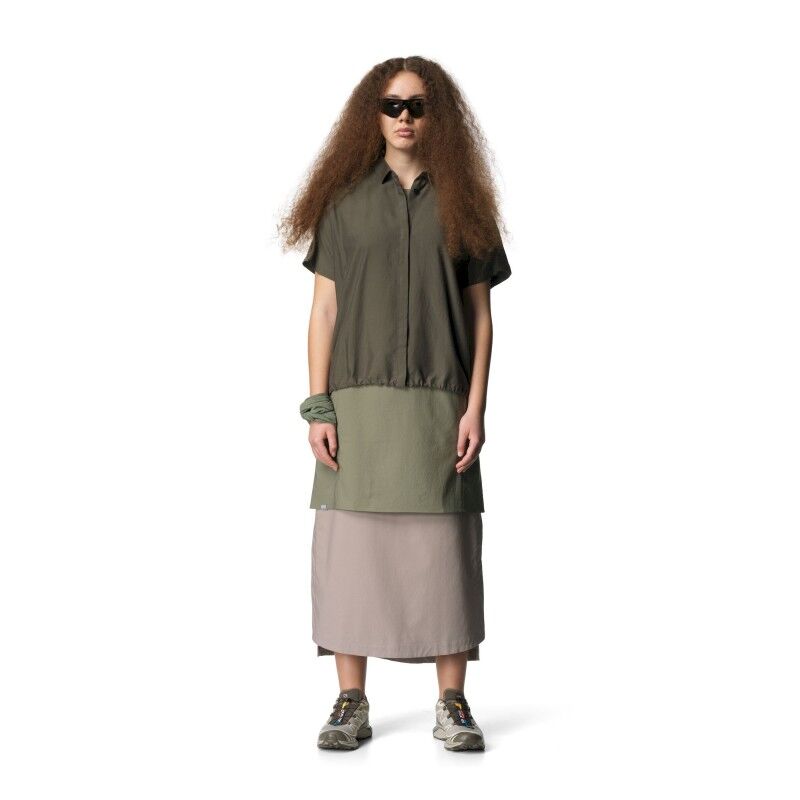 Tree Top - Chemise femme