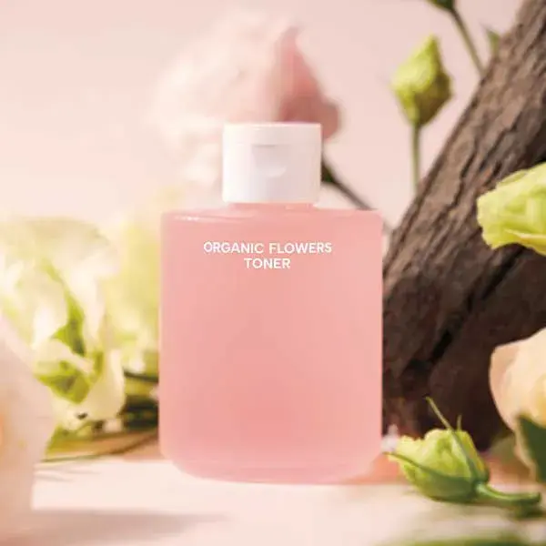 Whamisa Essência Nutritiva com Flores Orgânicas Fermentadas 155ml