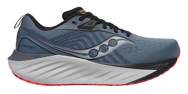 SAUCONY - CHAUSSURES DE RUNNING TRIUMPH 22 M