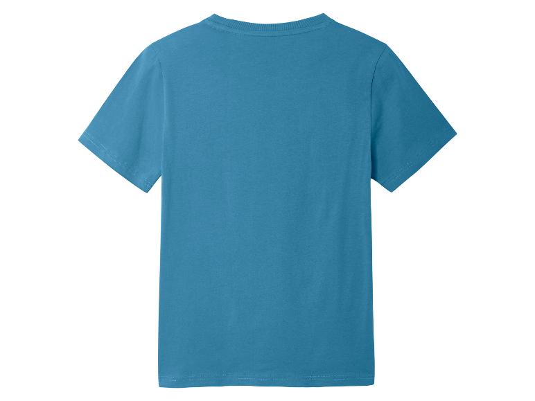 2 kinder T-shirts