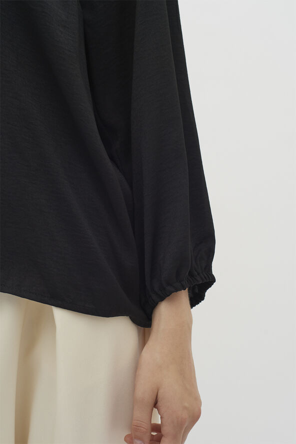 InWear LitoIW Blouse Black