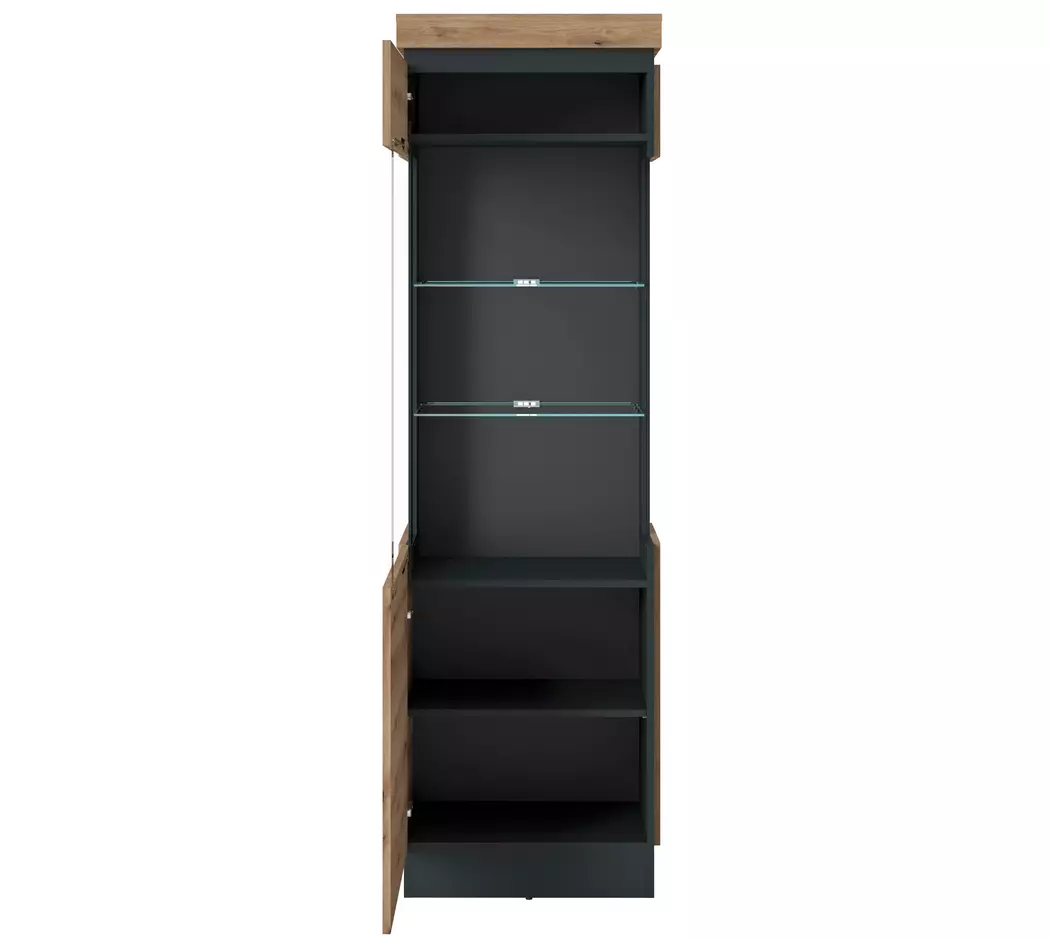 Vitrine Corte