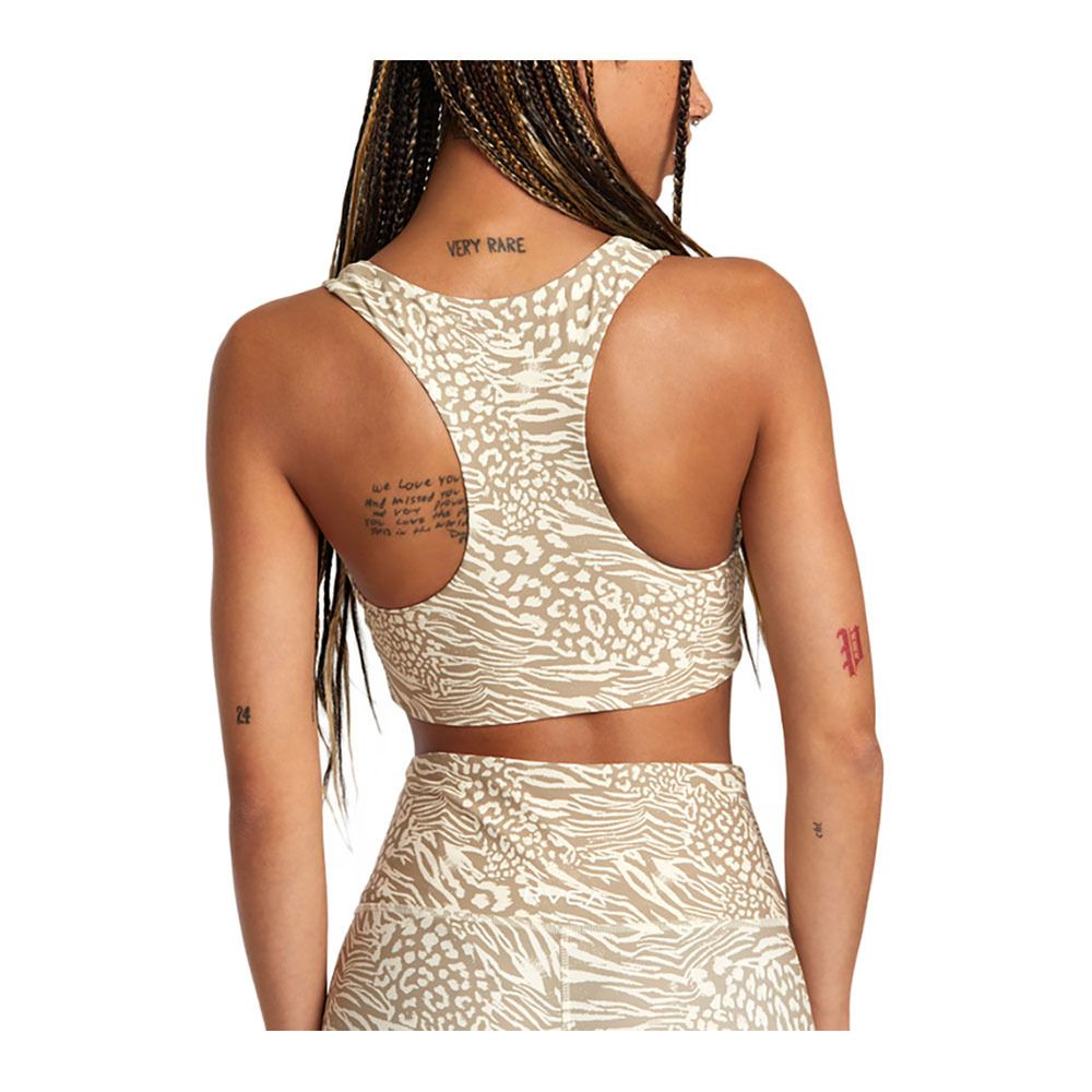 Rvca VA SPORT ESSENTIAL - Brassière Femme zeetah