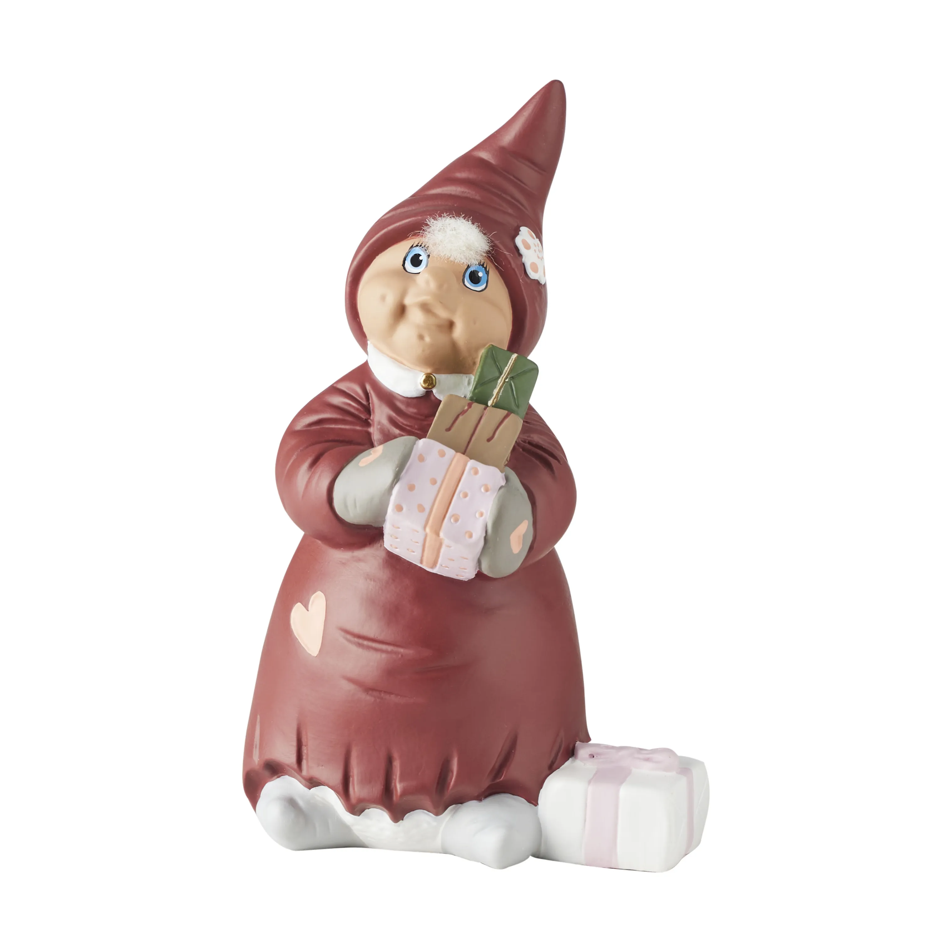 Klarborg Nisse - Elvira