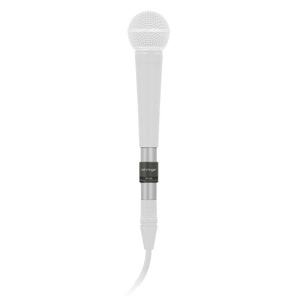 Behringer Mic Link