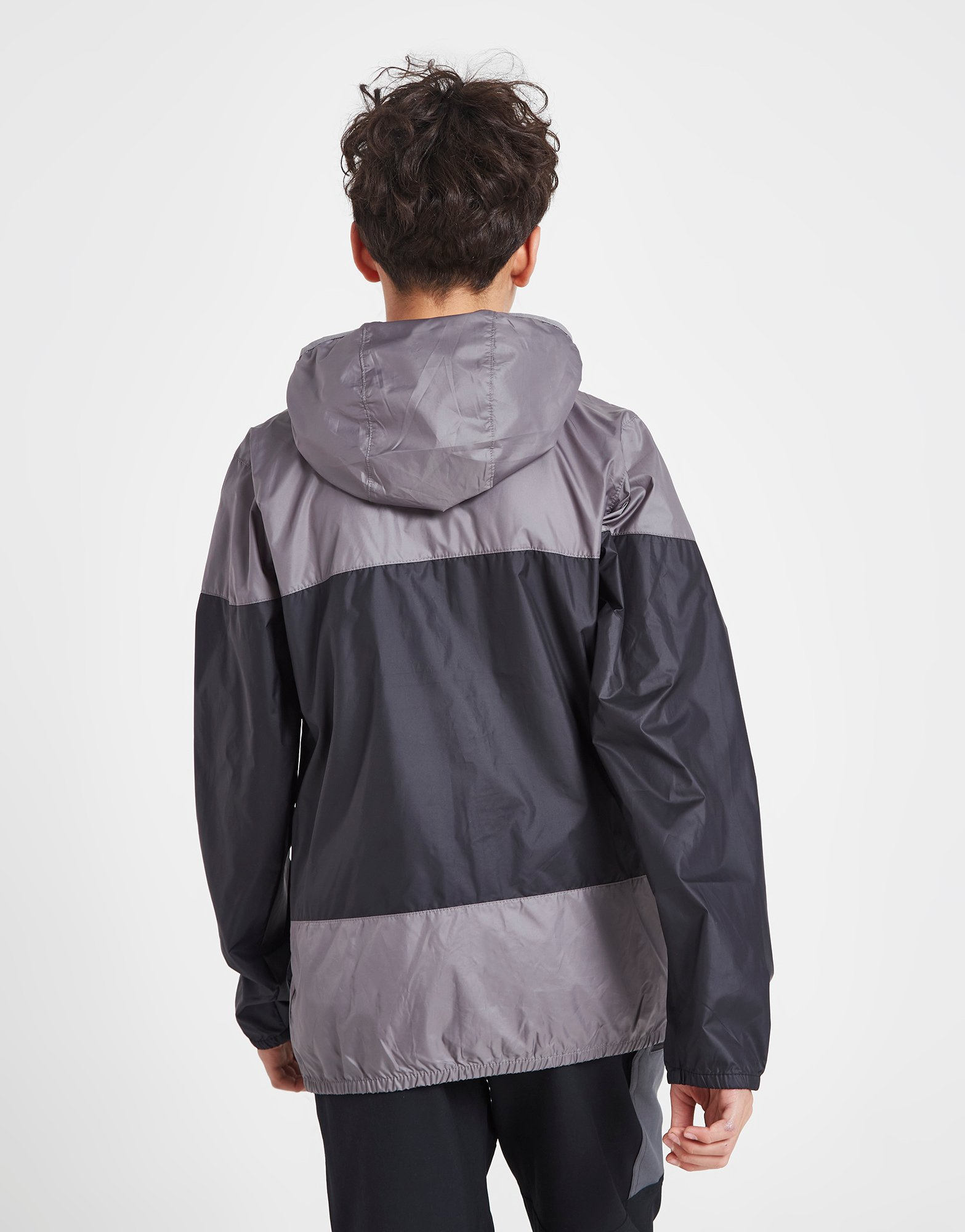 Columbia Veste Coupe-Vent Challenger Junior