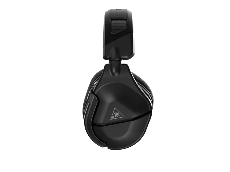 [OUTLET] - Turtle Beach Stealth Pro - Headset - fuld størrelse - Bluetooth/2,4 GHz radiofrekvens - trådløs - aktiv støjfjerning