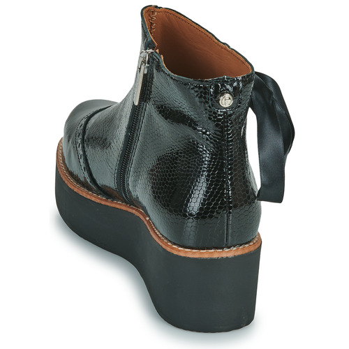Fericelli - JANDICI - Noir