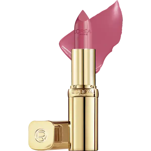 Color Riche Satin Lippenstift 265 Rose Perle
