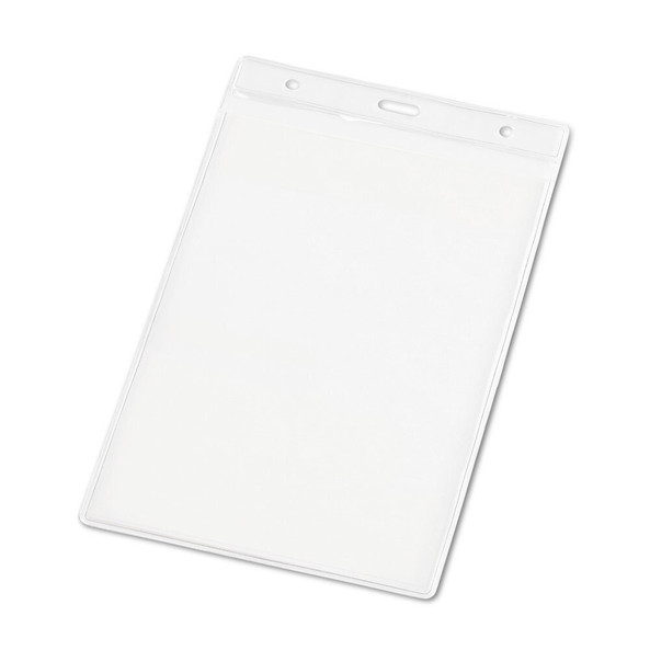 hi!dea 93359 - Porte badge en PVC