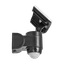 Lampe med bevegelsessensor LED 300 lm 5 W IP44