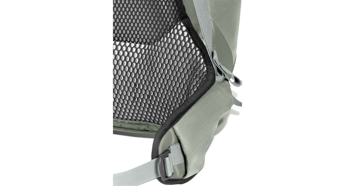 Jack WolfskinPrelight Vent 25 S-L rugzak  (Mint)
