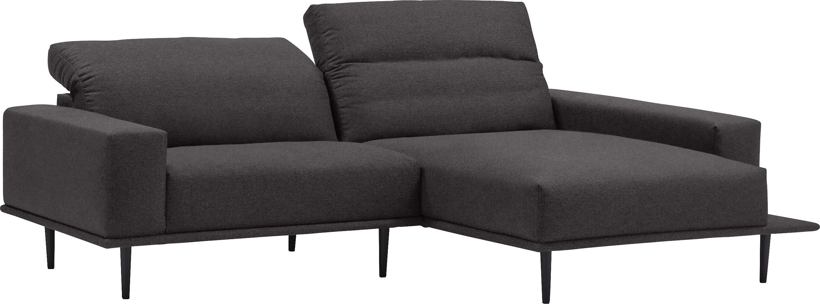 HARRISON ST2 Ecks.XL.R St Sty,olive - Olive / B: 325.0 cm x T: 224.0 cm x H: 85.0 cm