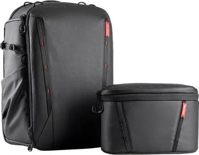PGYTECH OneMo 2 Backpack, 25L, Black