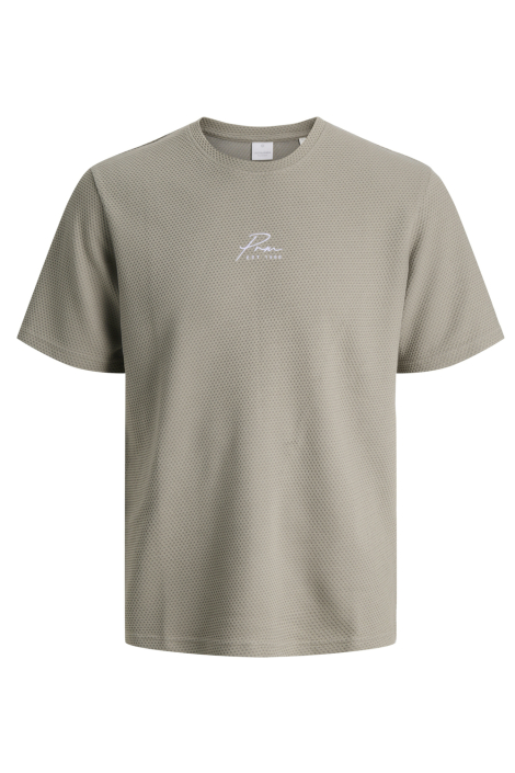 Jack & Jones groene heren t-shirt