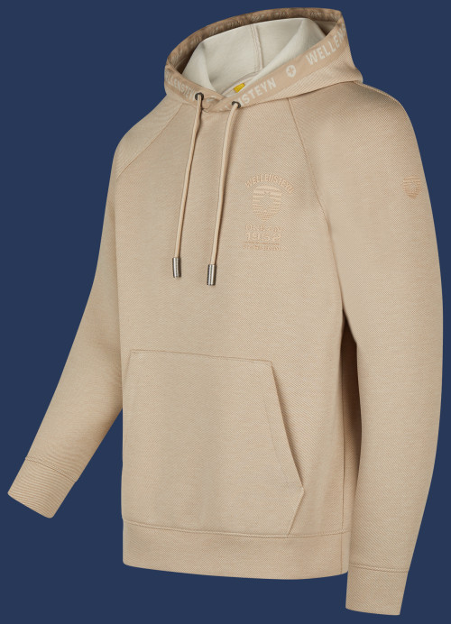 Roody Men ScuWiLiHiTec, Cashmeremelange