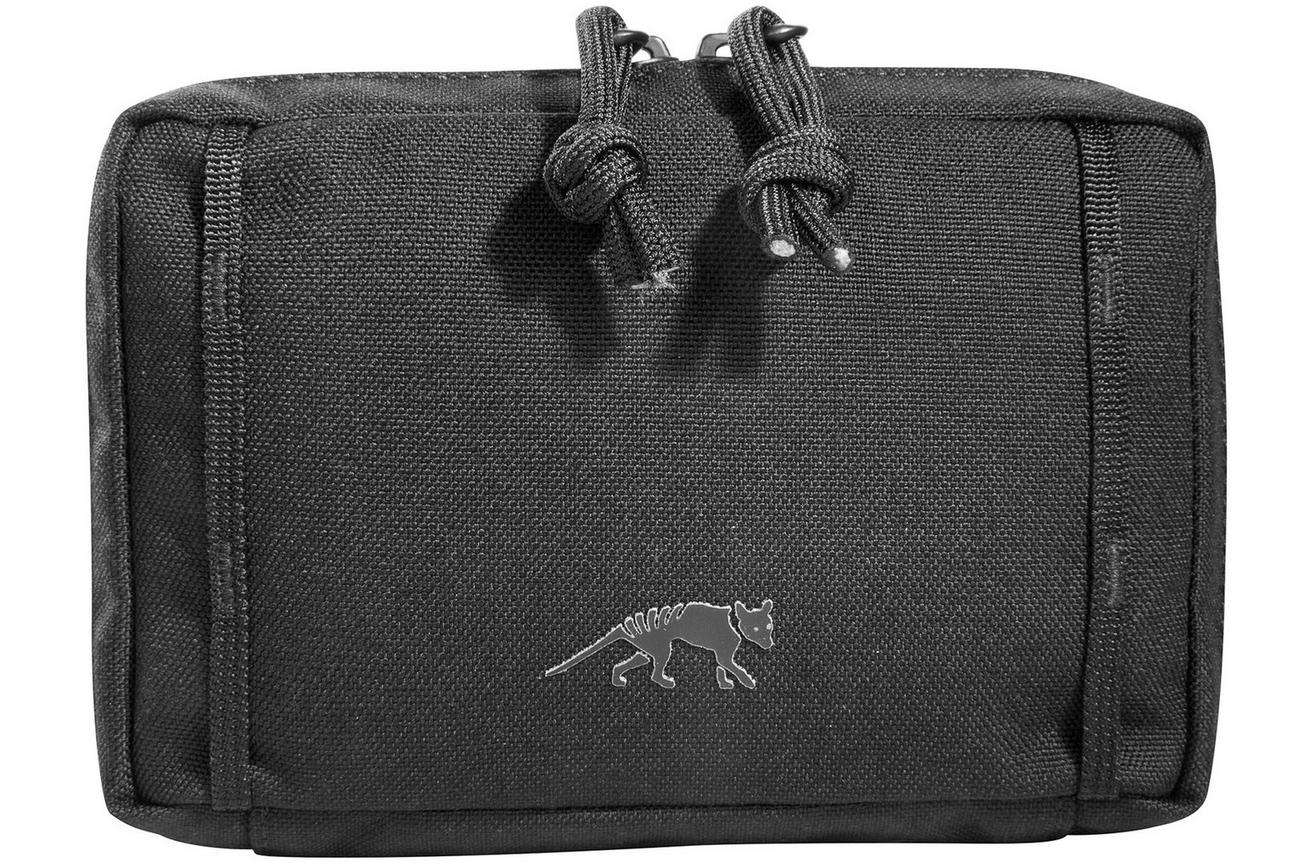 Tasmanian Tiger Tac Pouch 4.1, 7273-040, zwart, EDC-pouch