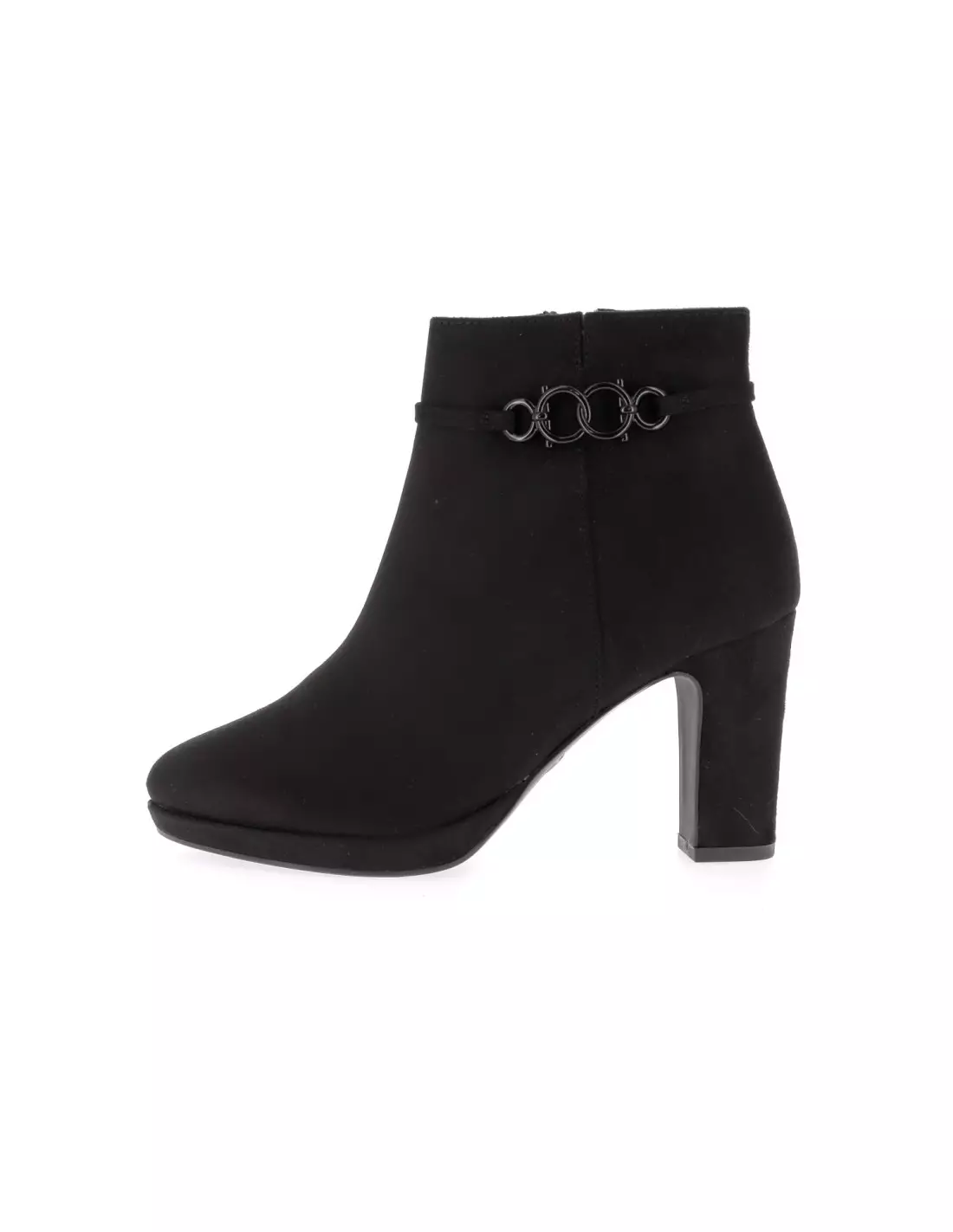 TAMARIS 25349 - Boots & bottines Black
