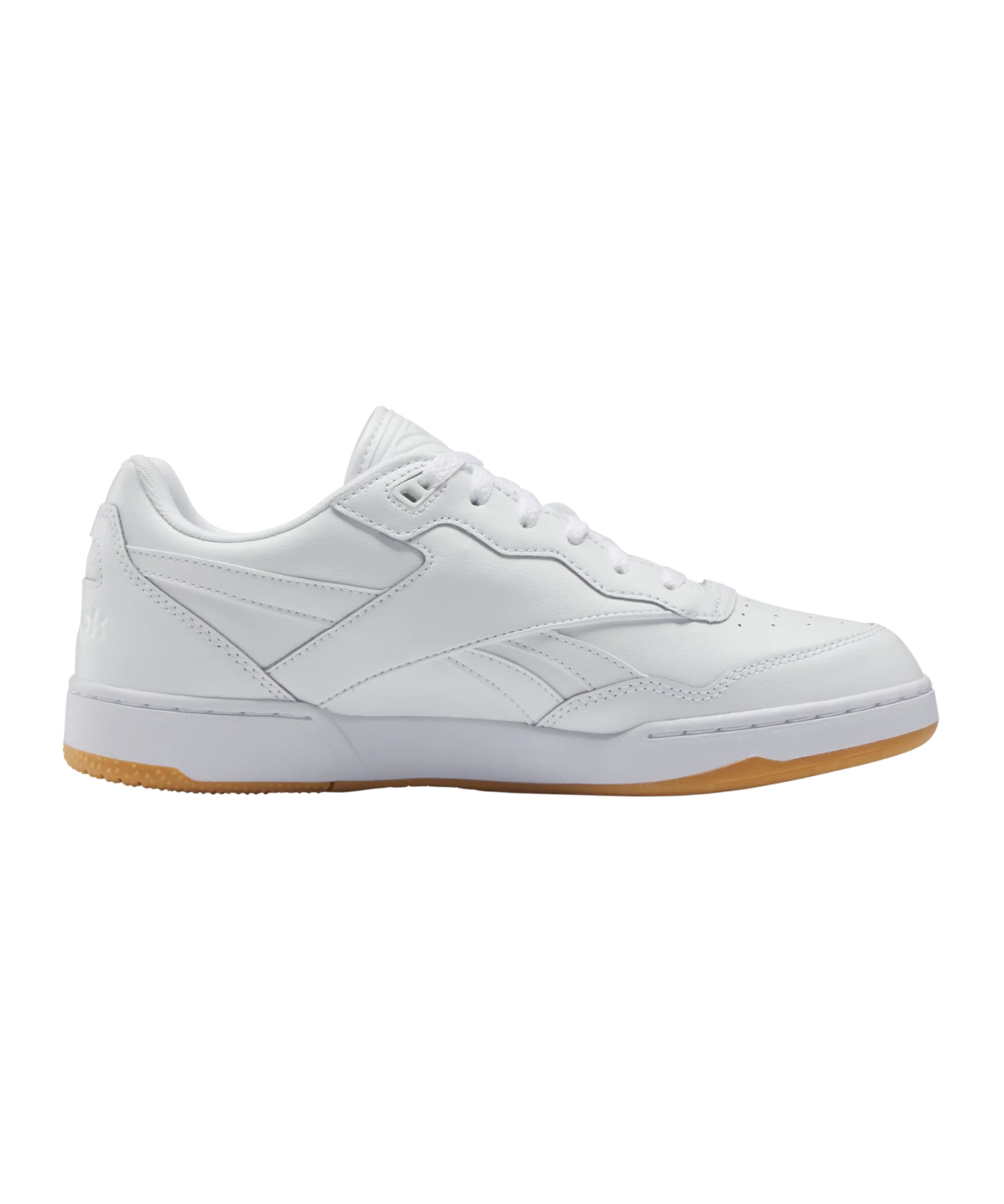 Reebok BB 4000 II Weiss