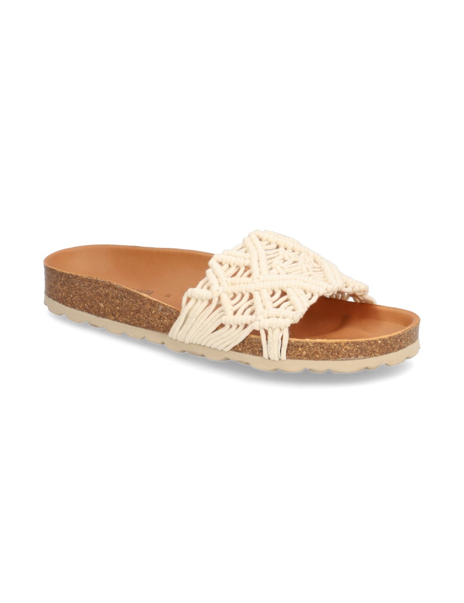 Textil Pantoffel