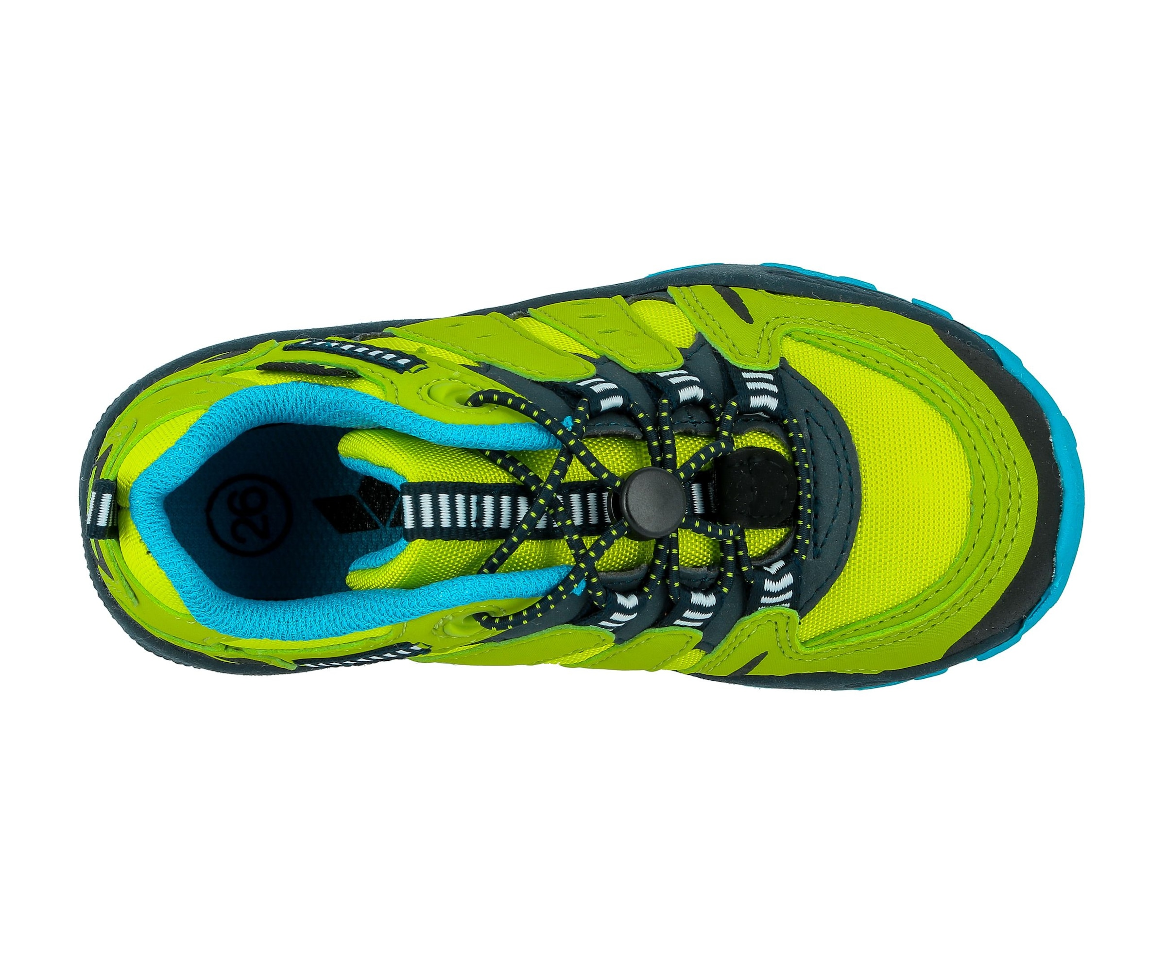 Lico Outdoorschuh »Outdoorschuh Fremont«