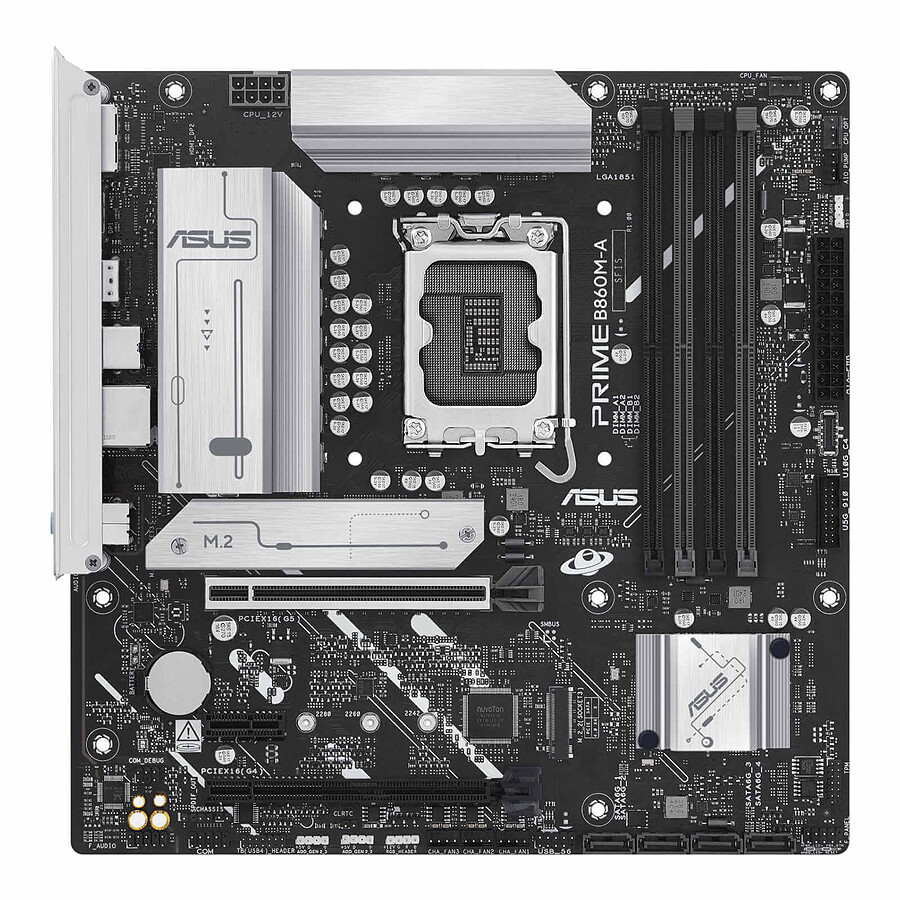 Asus PRIME B860M-A-CSM