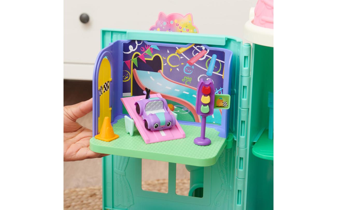 Gabby's Poppenhuis Carlita's Speelkamer