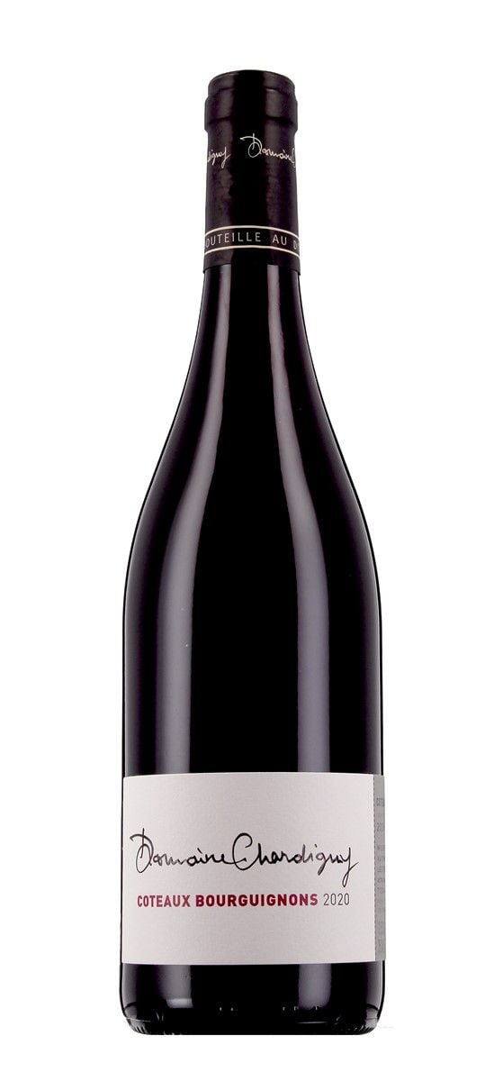 Domaine Chardigny - Coteaux Bourguignons 2020