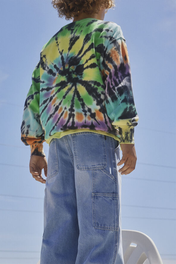 Molo Archer Blå