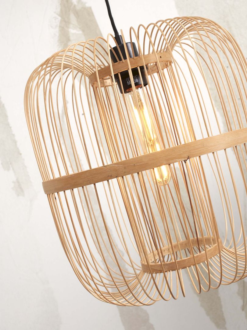 Good&Mojo   Hokkaido L Vloerlamp