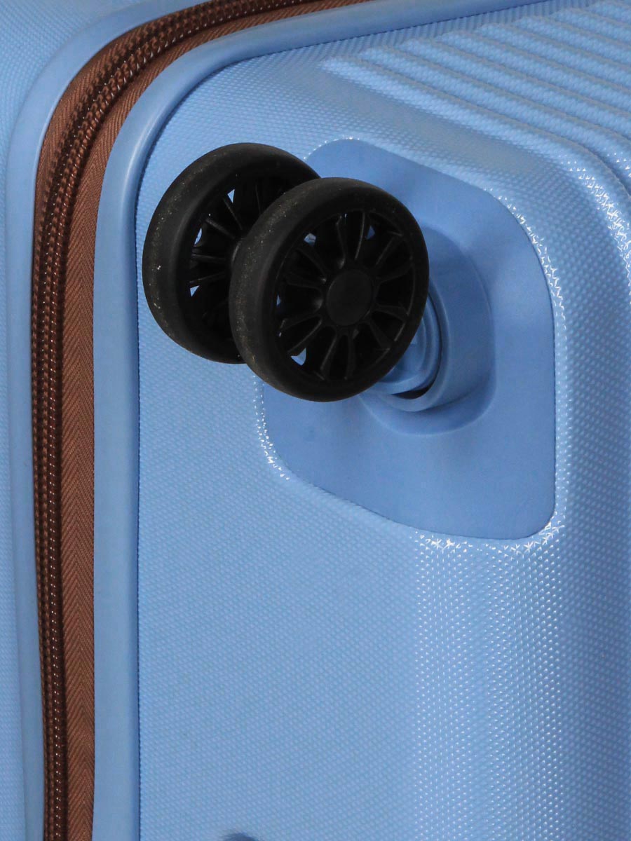Valise Delsey Freestyle 76 cm
