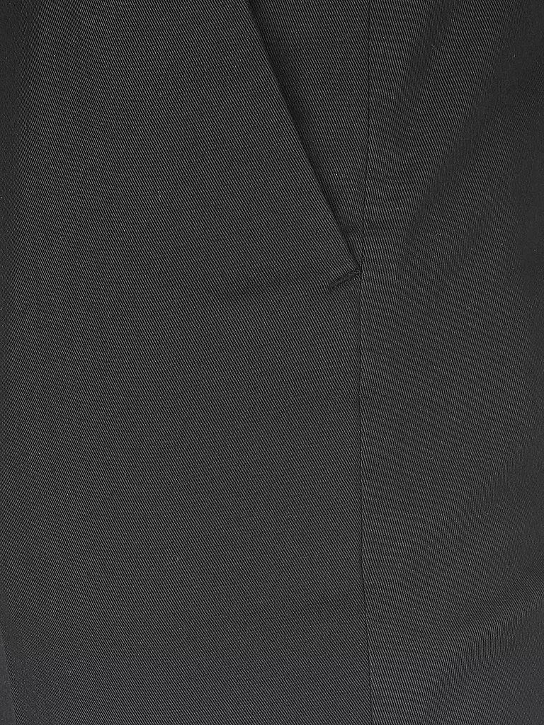 BOSS Chino Slim Fit KAITO1 schwarz