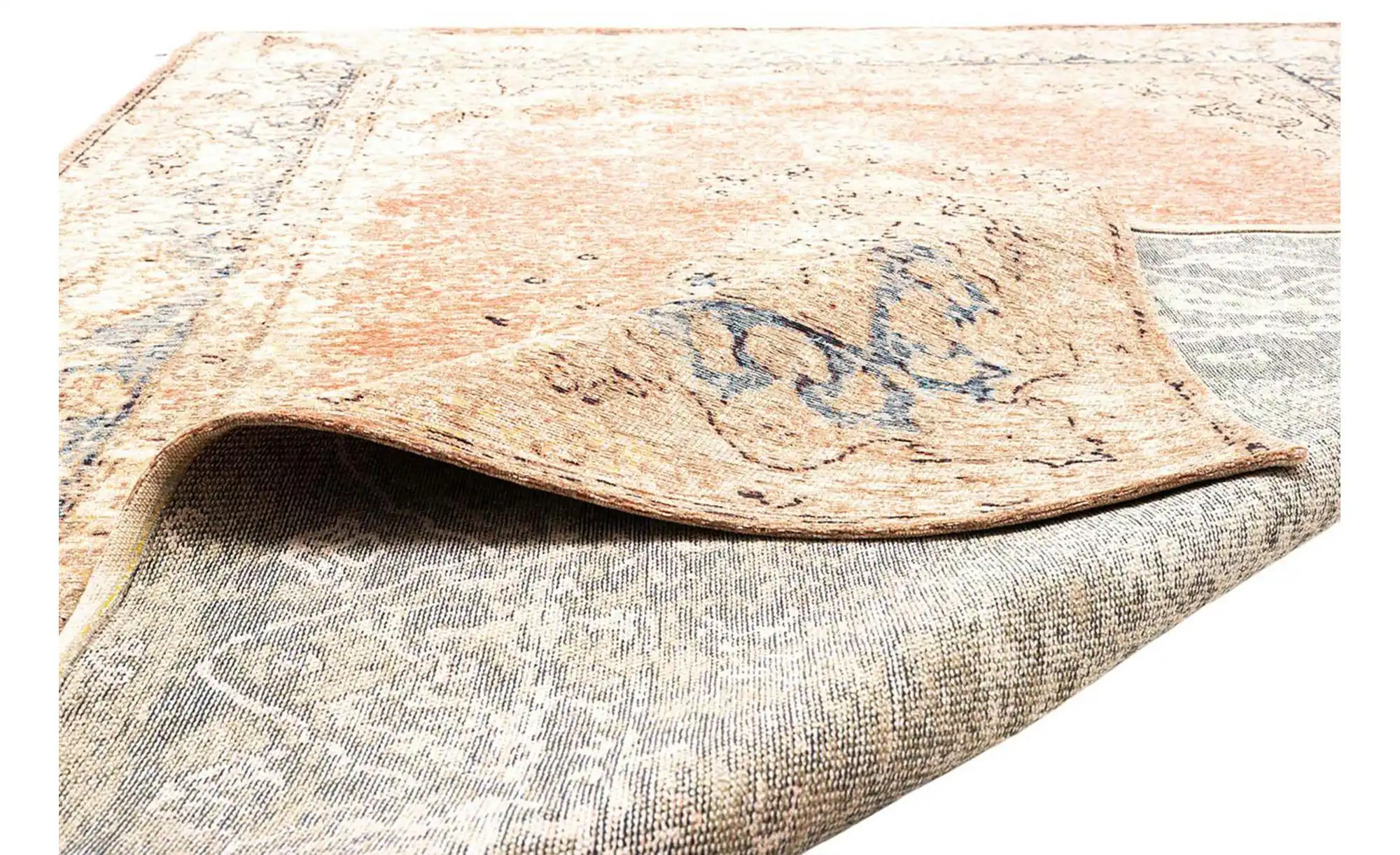 Tom Tailor Teppich Funky Orient Keshan