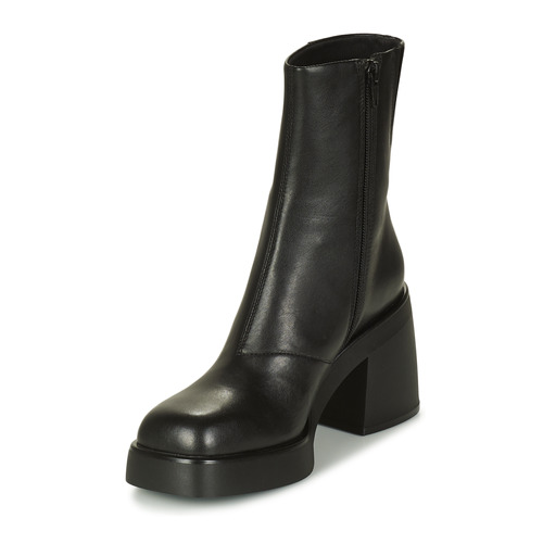 Vagabond Shoemakers - BROOKE - Noir