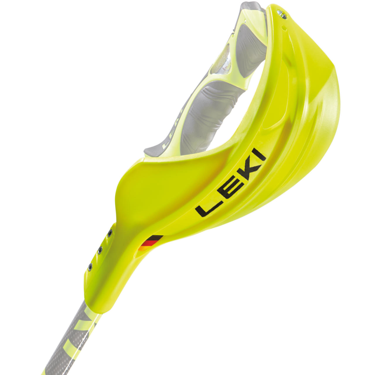 Leki Schlagschutz Bügel Worldcup neonyellow (für Trigger S   3D) | Leki Ski Schlagschutz | Leki | L | MARKEN | XSPO