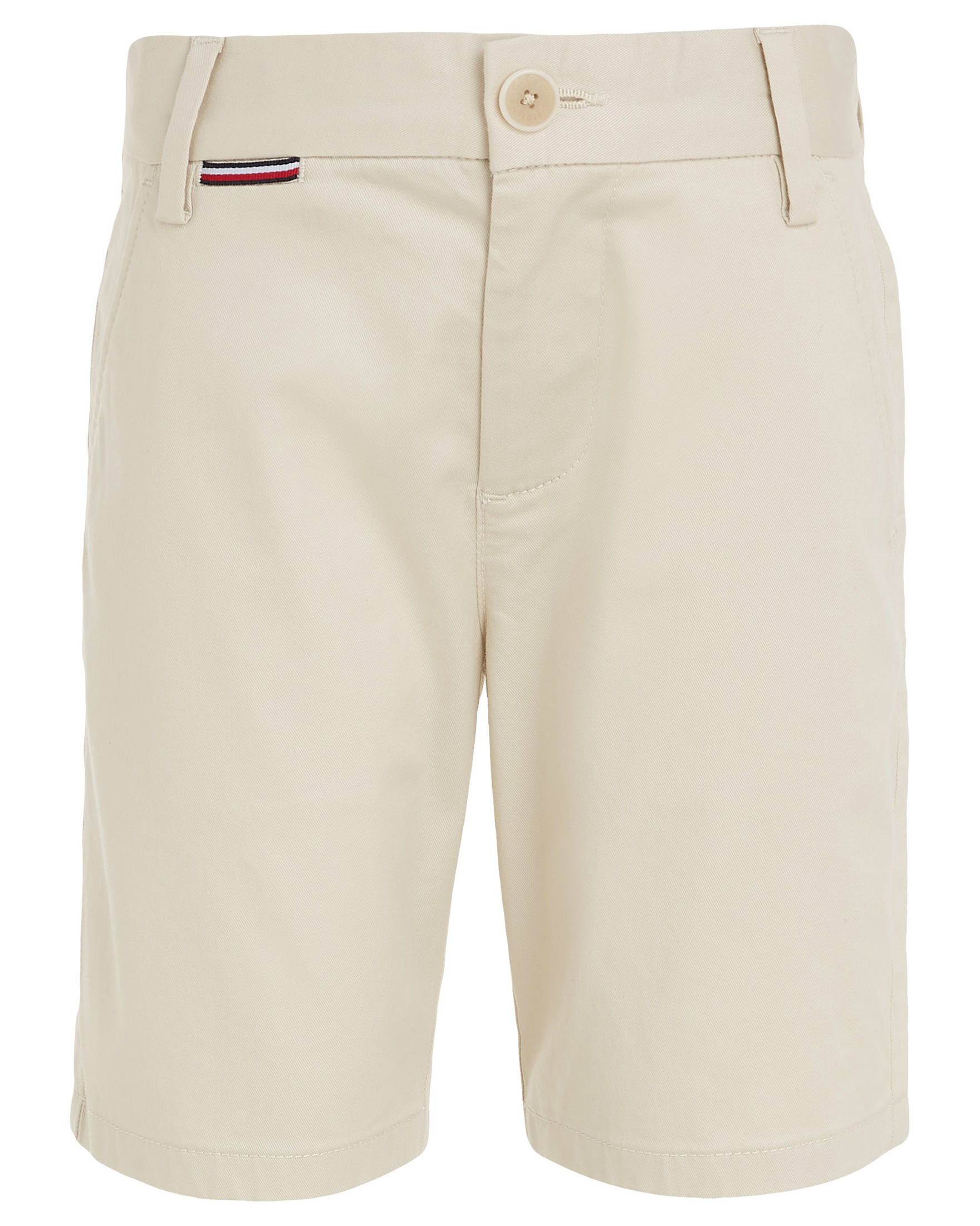 Tommy Hilfiger| Jungen Shorts 1985 CHINO SHORTS
