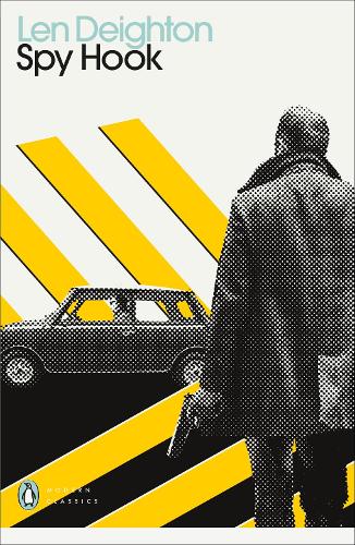 Spy Hook - Penguin Modern Classics (Paperback)