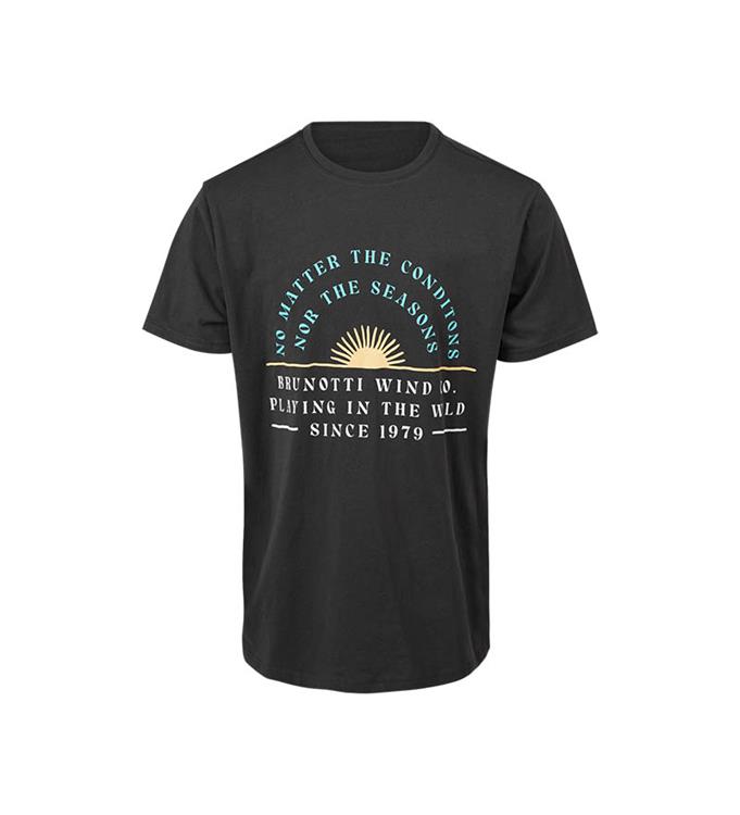 Brunotti Men Leeway T-Shirt