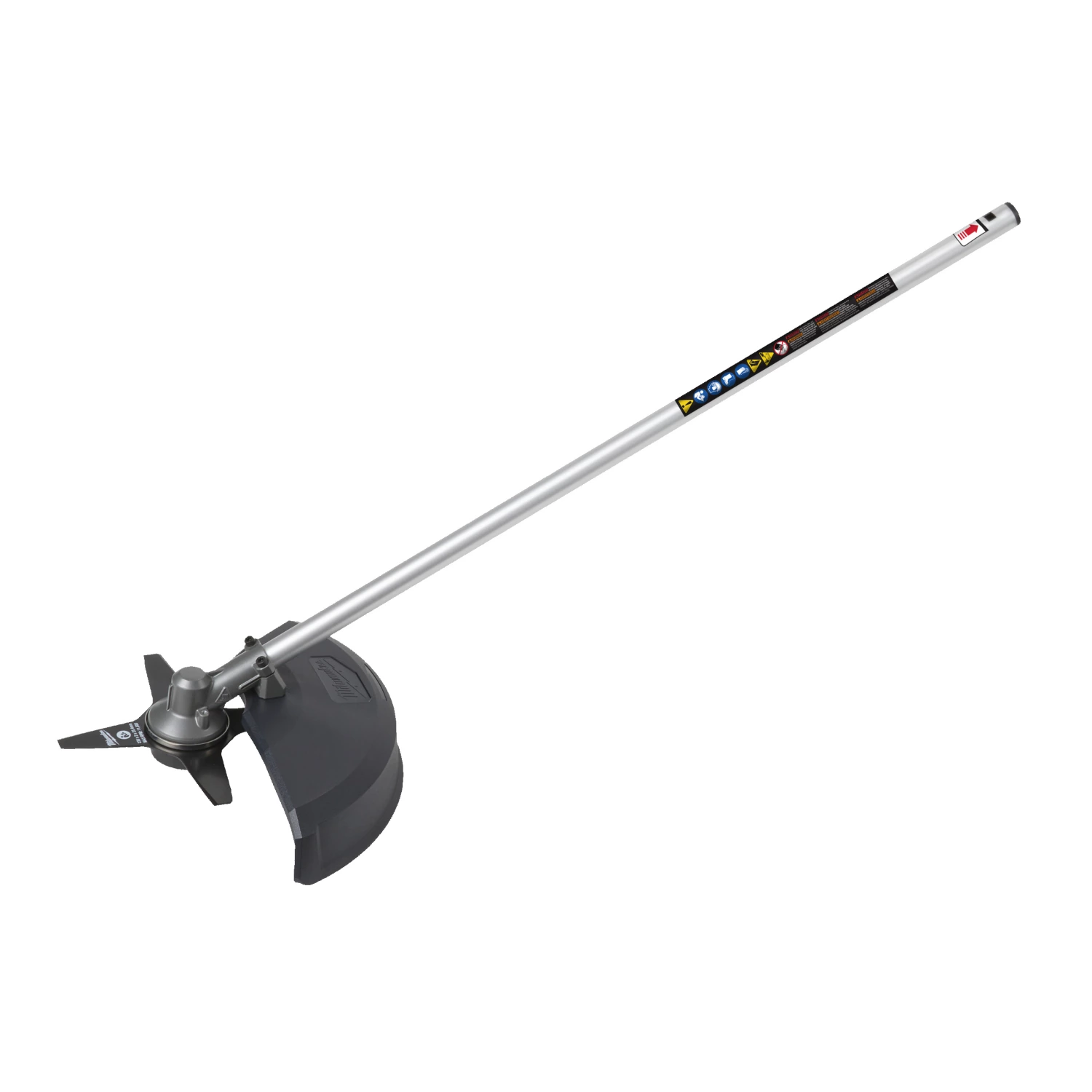 Milwaukee M18 FOPH-BCA Quik-lok™ Bosmaaier opzetstuk