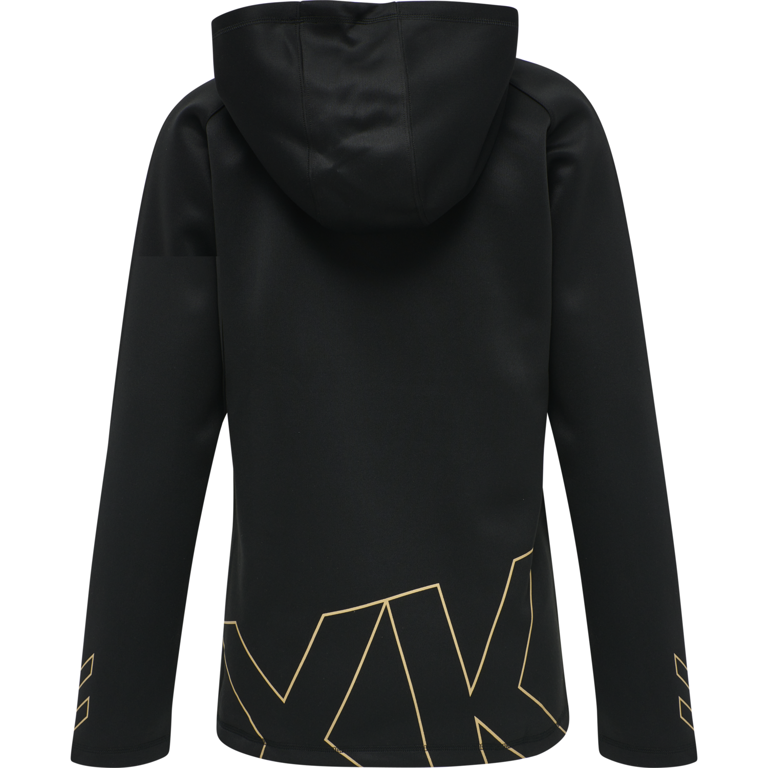 hmlCIMA XK HOODIE WOMAN