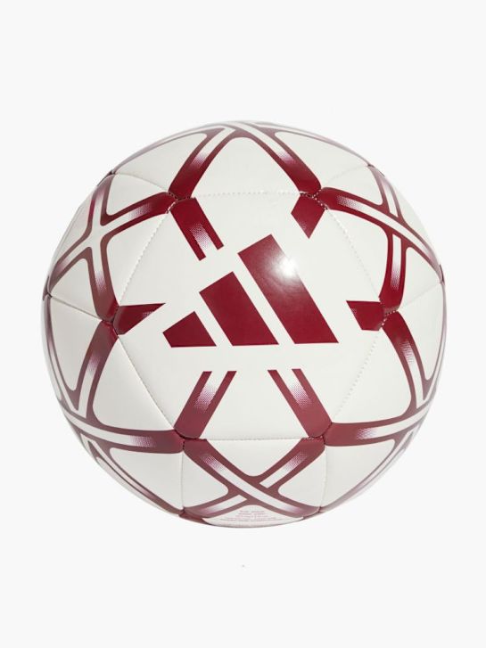 adidas Ball Weiss