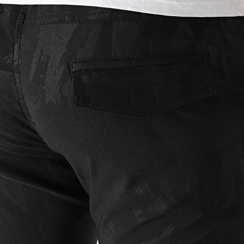 Pantalon Jogging Noir