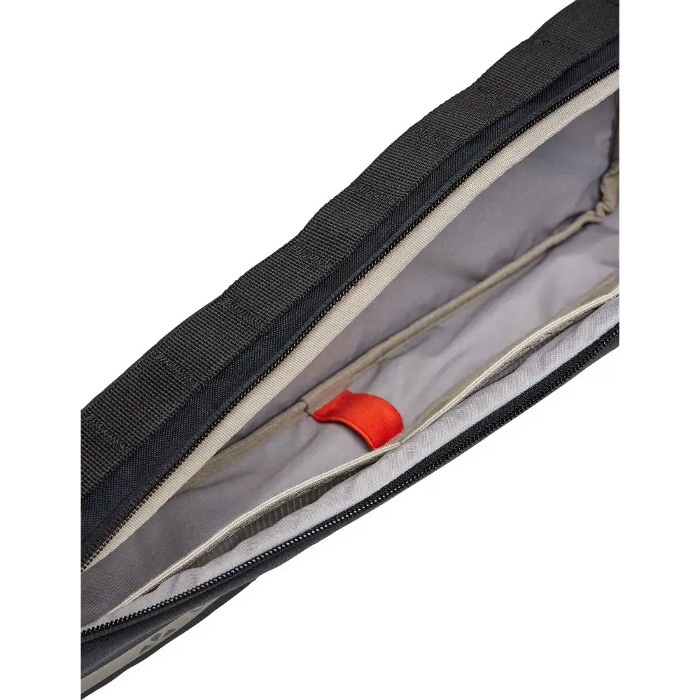 VAUDE Frame Bag XL Frametas Zwart