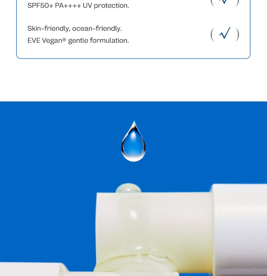 ma:nyo - Hyaluron Hydraterende Zonnestick