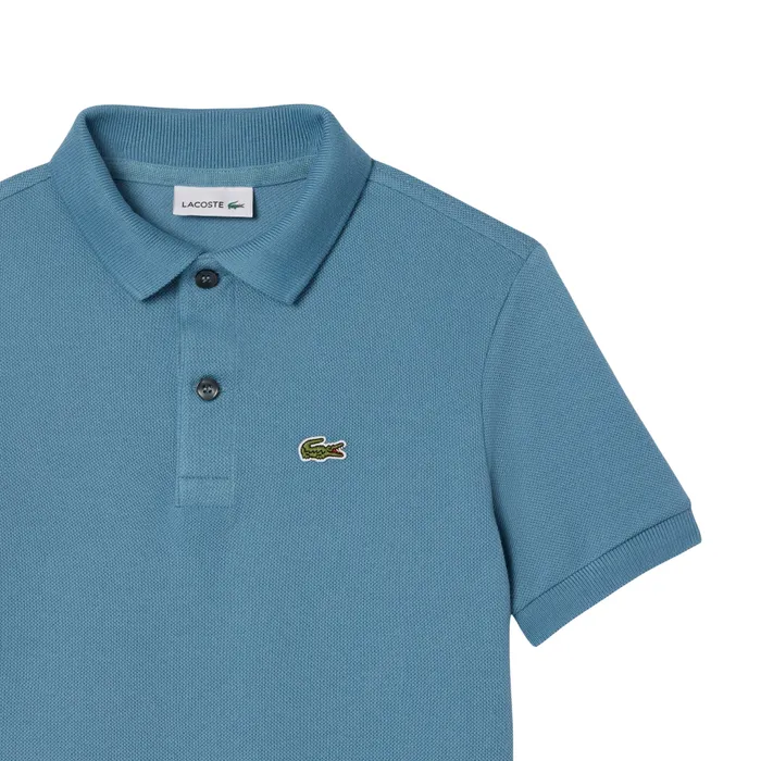 Lacoste Piqué Polo Junior