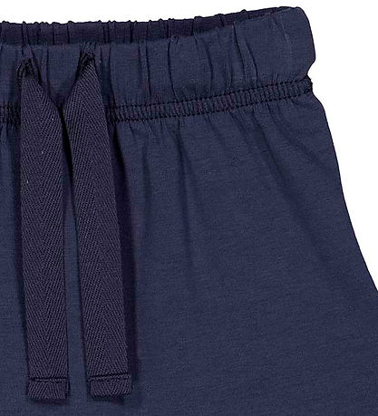 Müsli Shorts - Cozy Ich - Nacht Blue