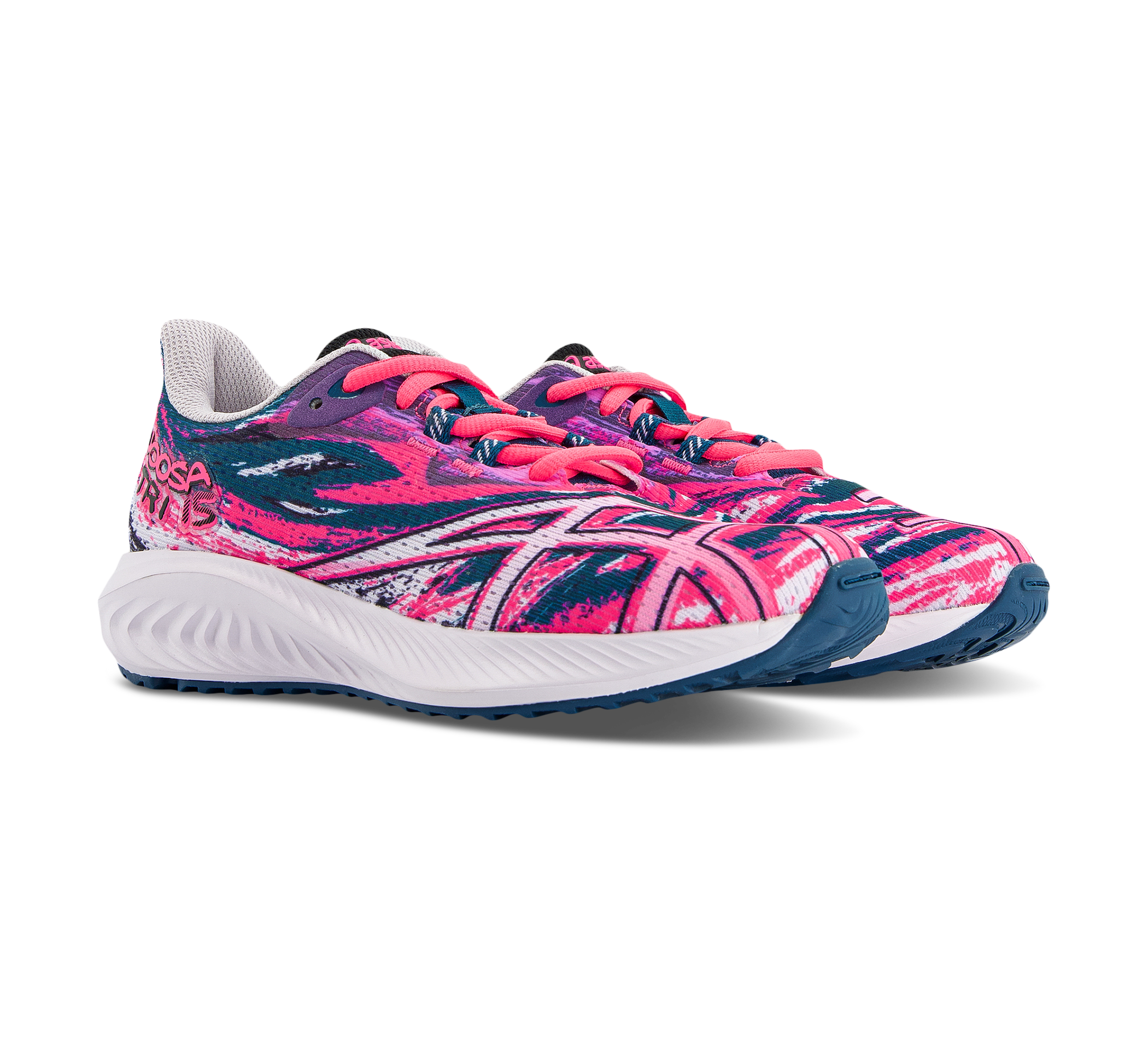 Asics GEL-Noosa TRI 15 GS pink